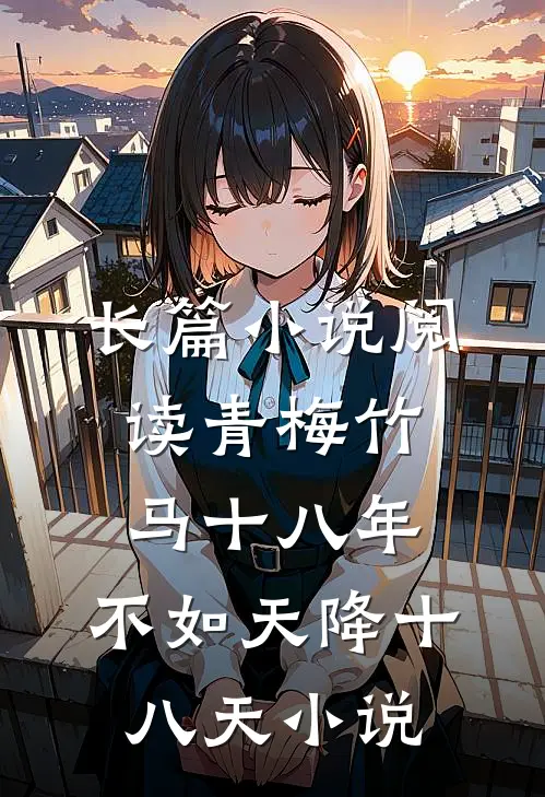 长篇小说阅读青梅竹马十八年,不如天降十八天小说