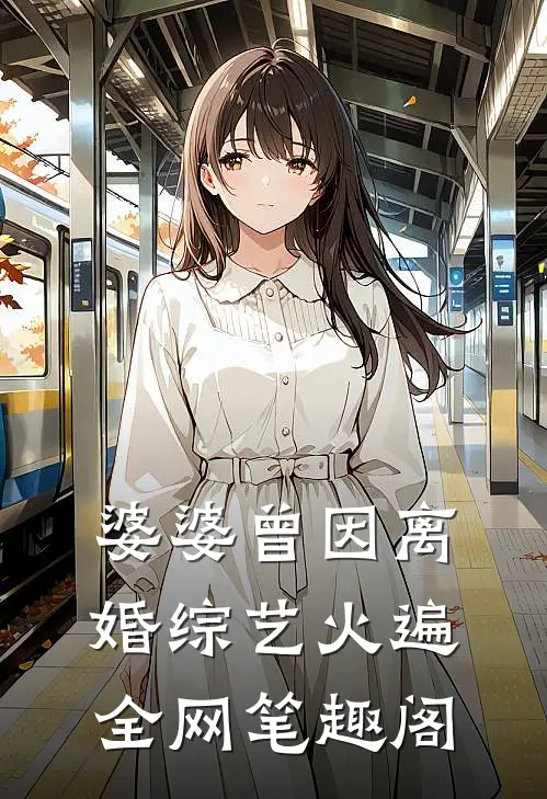 婆婆曾因离婚综艺火遍全网笔趣阁