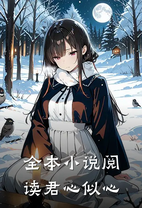 全本小说阅读君心似心