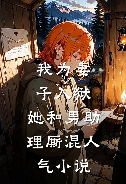 我为妻子入狱，她和男助理厮混人气小说
