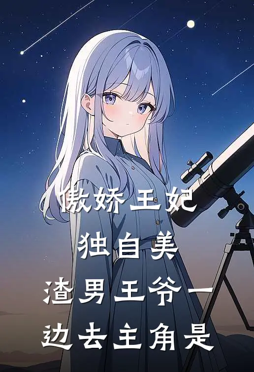 傲娇王妃独自美，渣男王爷一边去主角是