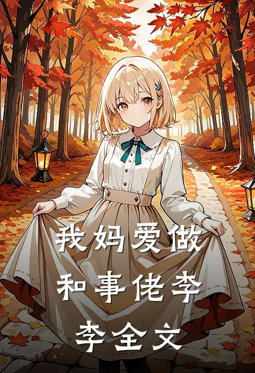 我妈爱做和事佬李李全文