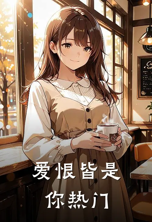 爱恨皆是你热门