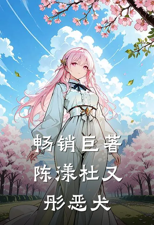 畅销巨著陈漾杜又彤 恶犬