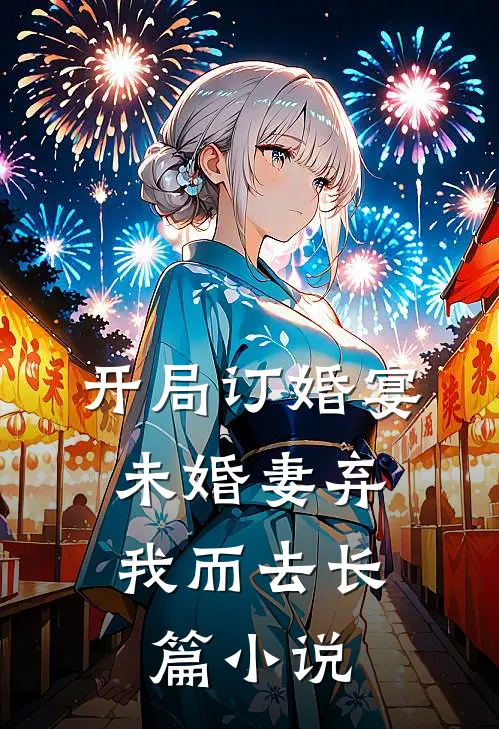 开局订婚宴，未婚妻弃我而去长篇小说