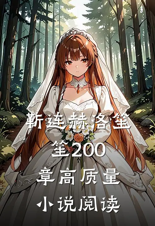靳连赫洛笙笙200章高质量小说阅读