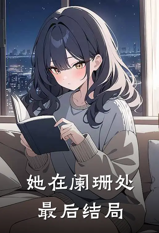 她在阑珊处最后结局