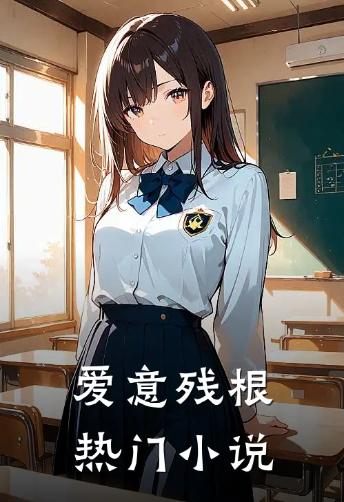 爱意残根热门小说