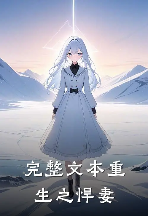 完整文本重生之悍妻