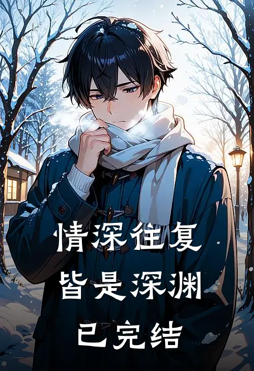 情深往复，皆是深渊已完结