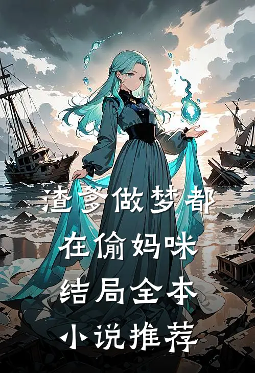 渣爹做梦都在偷妈咪结局全本小说推荐