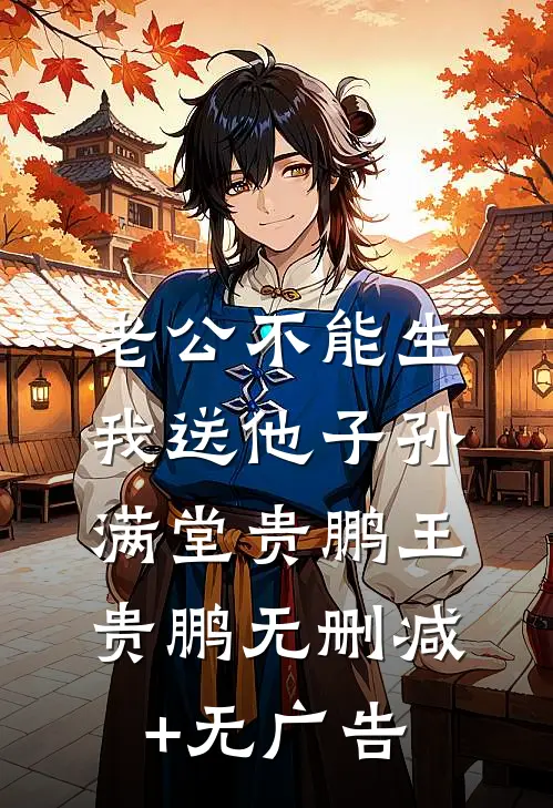 老公不能生，我送他子孙满堂贵鹏王贵鹏无删减+无广告
