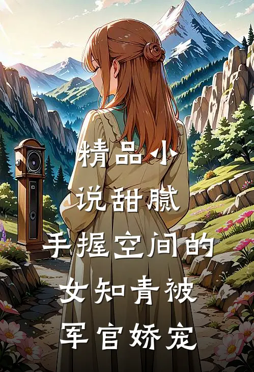 精品小说甜腻：手握空间的女知青被军官娇宠