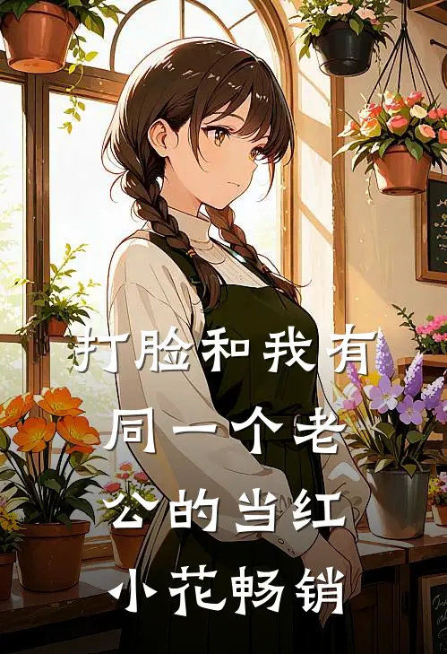 打脸和我有同一个老公的当红小花畅销