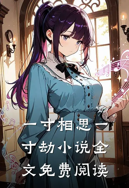 一寸相思一寸劫小说全文免费阅读