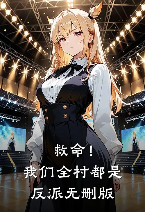 救命！我们全村都是反派无删版