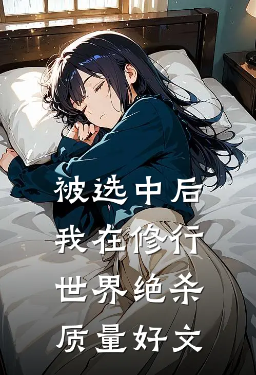 被选中后，我在修行世界绝杀质量好文