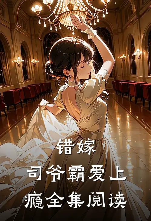 错嫁：司爷霸爱上瘾全集阅读