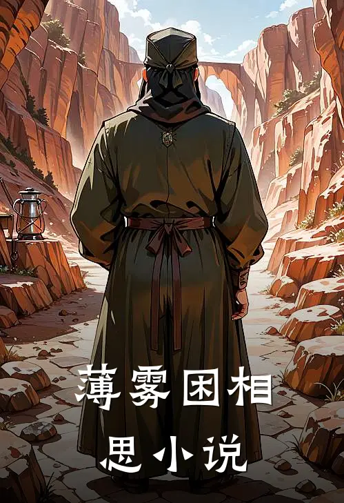 薄雾困相思小说