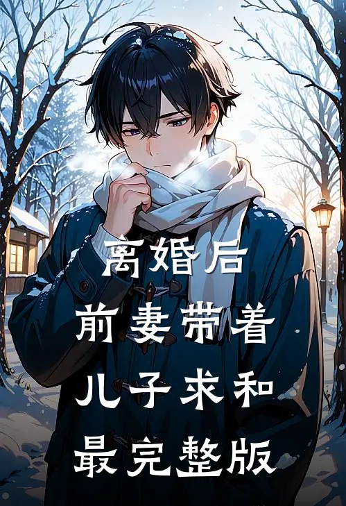 离婚后，前妻带着儿子求和最完整版