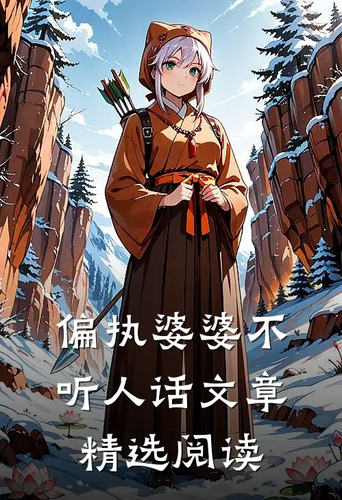 偏执婆婆不听人话文章精选阅读