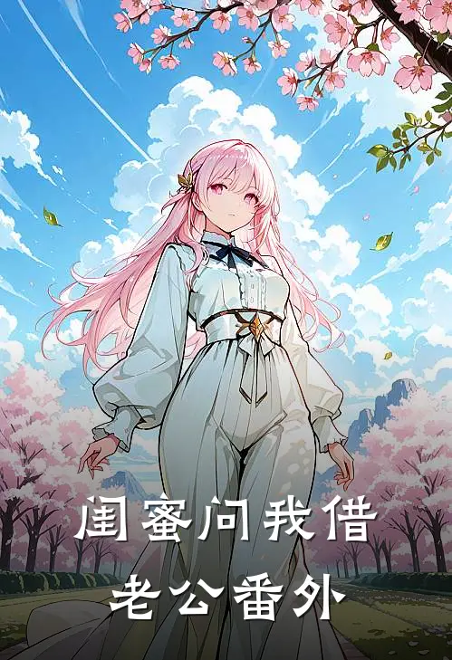 闺蜜问我借老公 番外