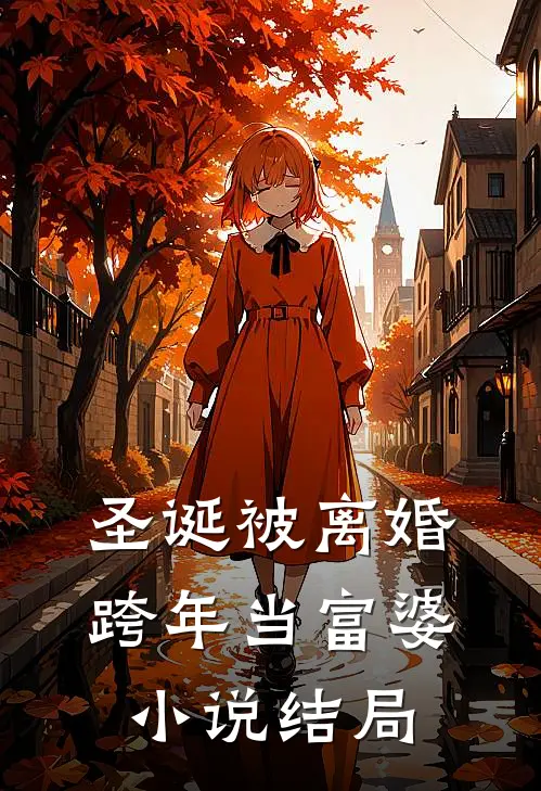 圣诞被离婚，跨年当富婆小说结局