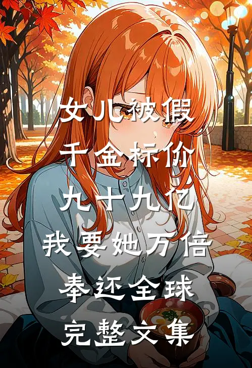 女儿被假千金标价九十九亿，我要她万倍奉还全球完整文集
