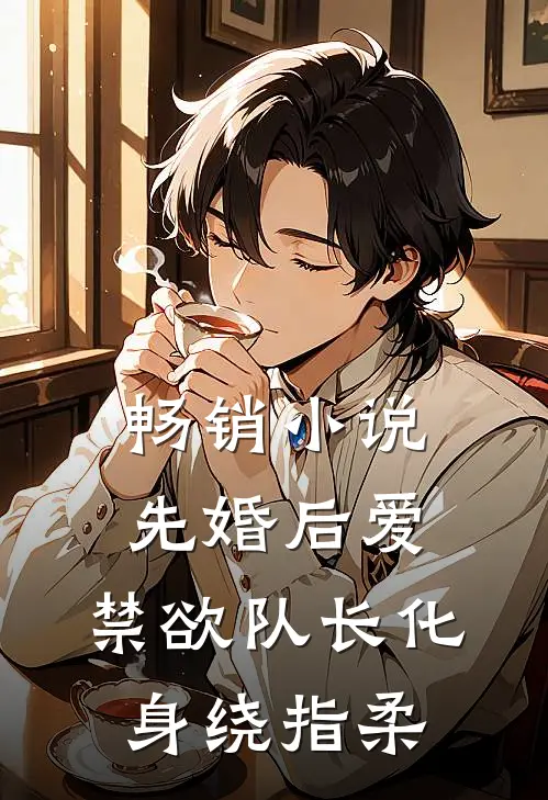 畅销小说先婚后爱，禁欲队长化身绕指柔