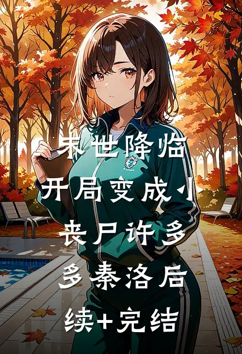 末世降临：开局变成小丧尸许多多秦洛后续+完结