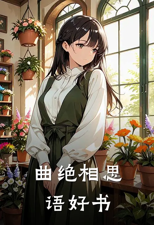 曲绝相思语好书