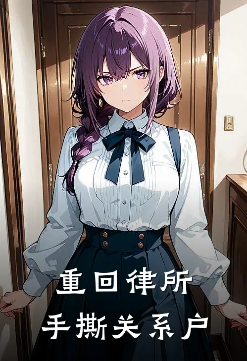 重回律所，手撕关系户