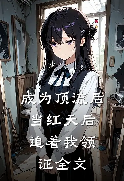 成为顶流后,当红天后追着我领证全文