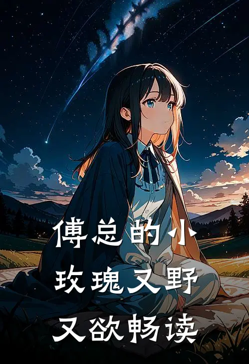 傅总的小玫瑰又野又欲畅读