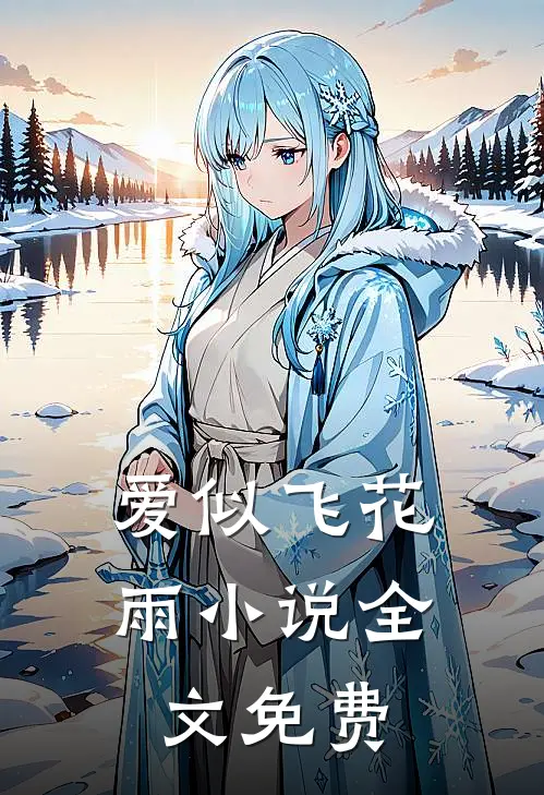 爱似飞花雨小说全文免费