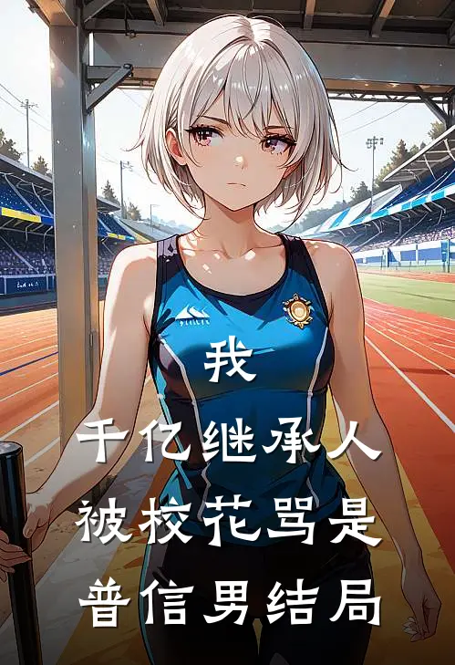 我，千亿继承人，被校花骂是普信男结局