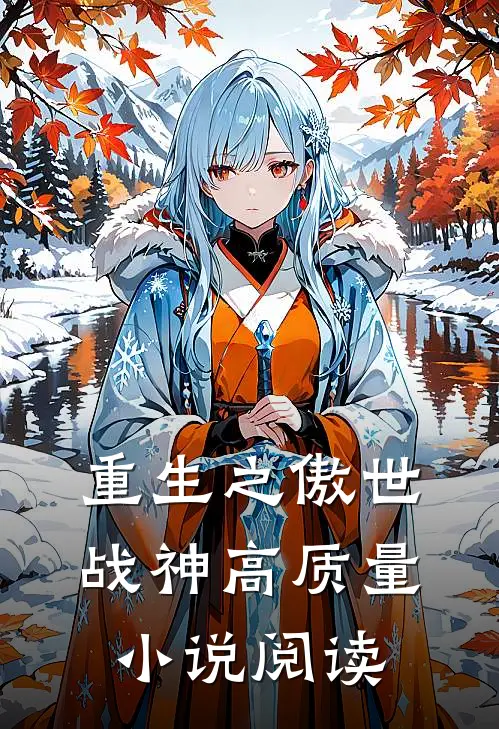重生之傲世战神高质量小说阅读
