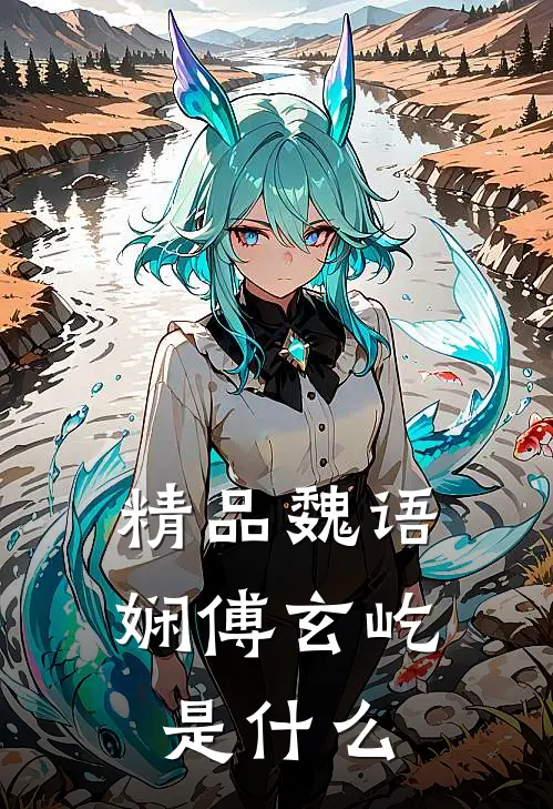 精品魏语娴傅玄屹是什么