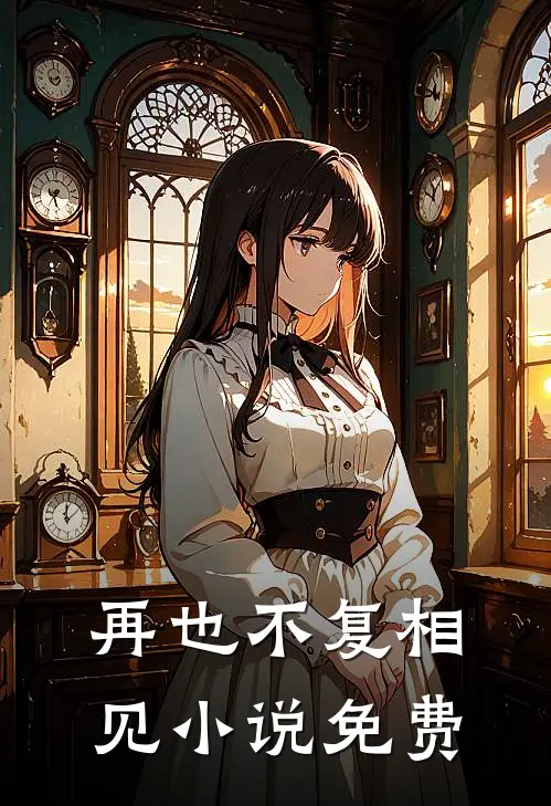 再也不复相见小说免费