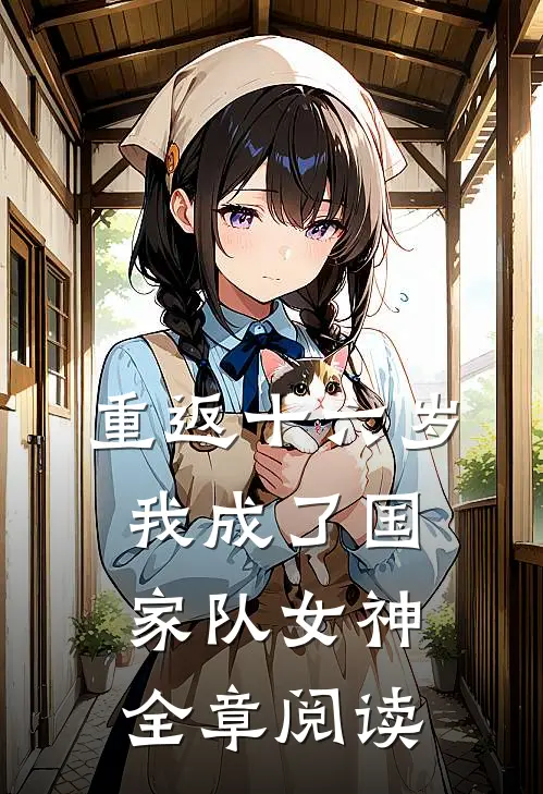 重返十六岁，我成了国家队女神全章阅读