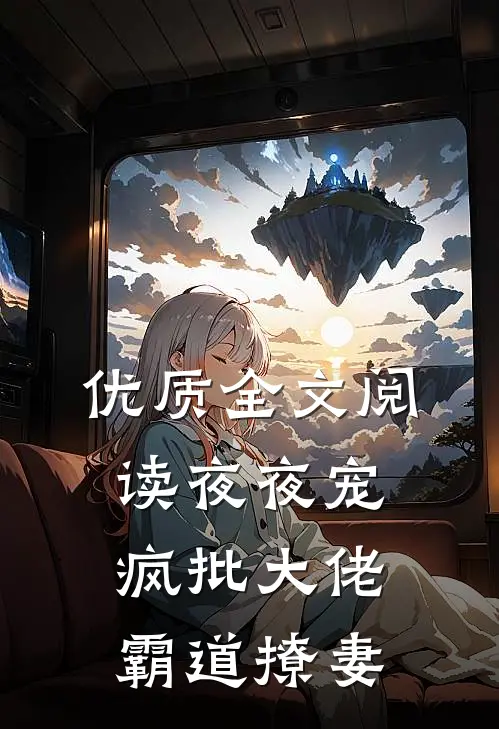优质全文阅读夜夜宠，疯批大佬霸道撩妻