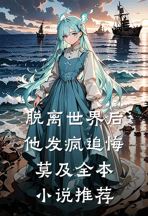 脱离世界后，他发疯追悔莫及全本小说推荐