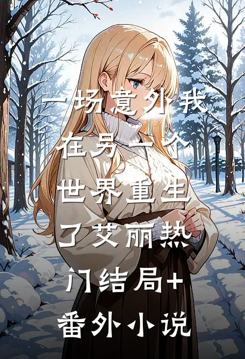 一场意外我在另一个世界重生了艾丽热门结局+番外小说