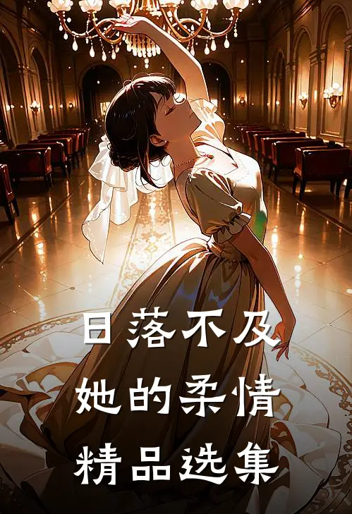 日落不及她的柔情精品选集