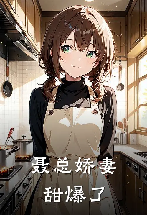 聂总娇妻甜爆了