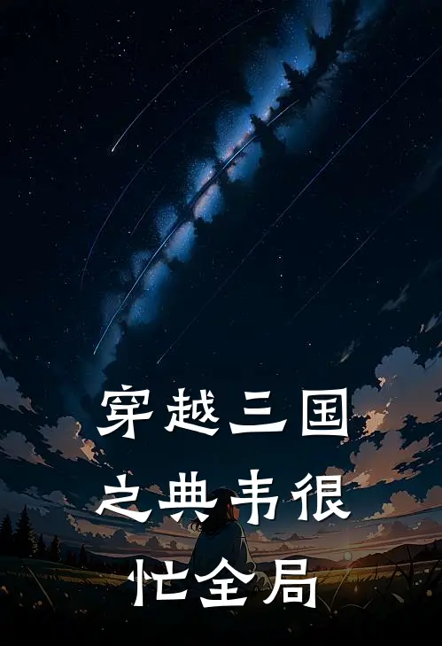 穿越三国之典韦很忙全局