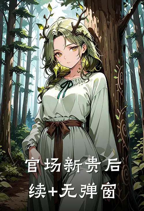 官场新贵后续+无弹窗