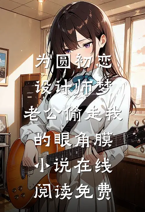 为圆初恋设计师梦，老公偷走我的眼角膜小说在线阅读免费