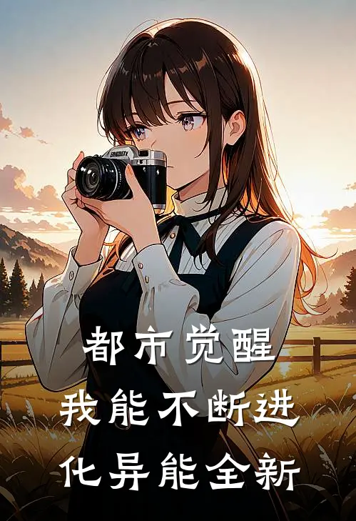 都市觉醒：我能不断进化异能全新