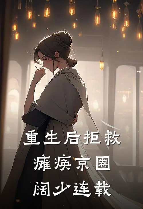 重生后拒救瘫痪京圈阔少连载